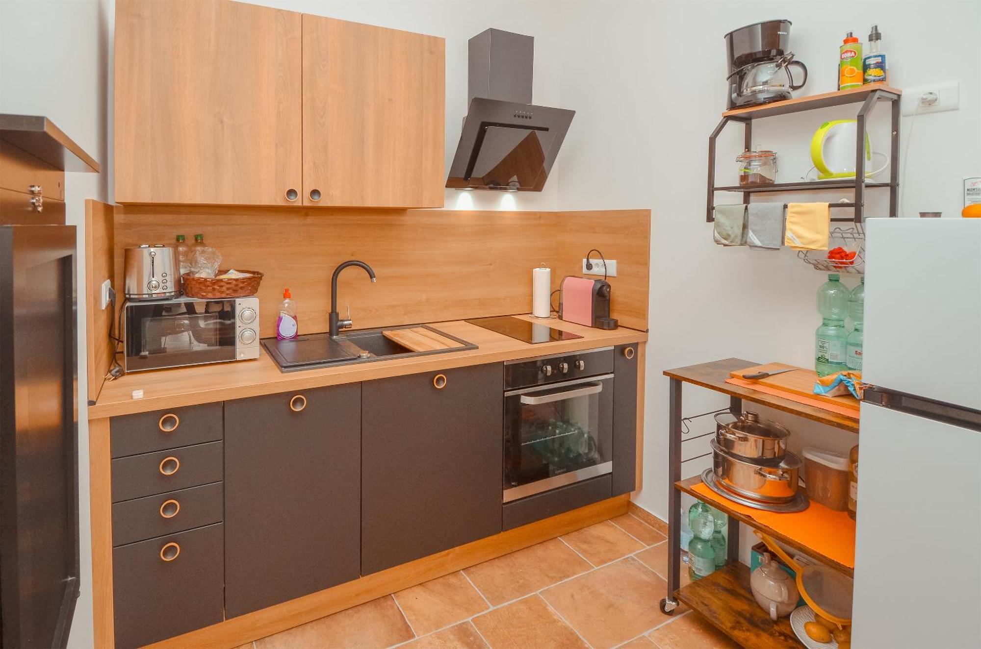 Apartment Dertil Premantura Esterno foto