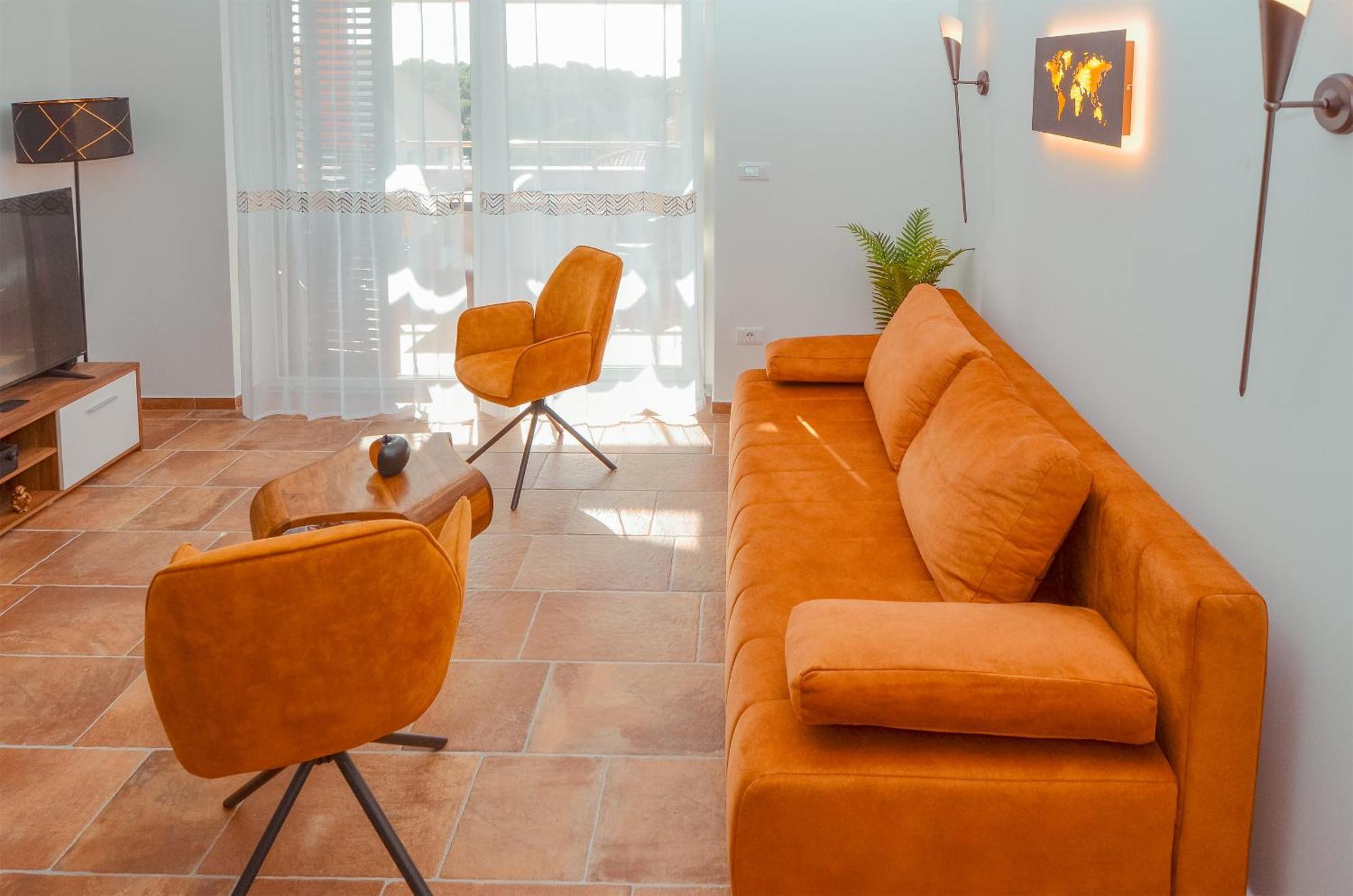 Apartment Dertil Premantura Esterno foto